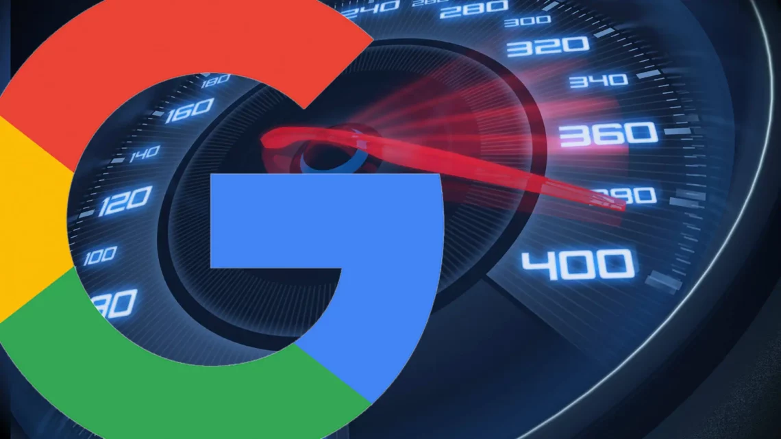 Google PageSpeed Optimization